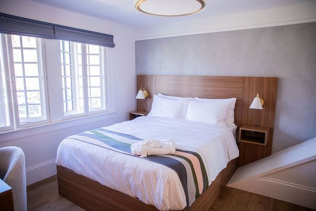 The Compass McMinnville | Boutique Inn in Wine Country The Compass McMinnville | Boutique Inn in Wine Country