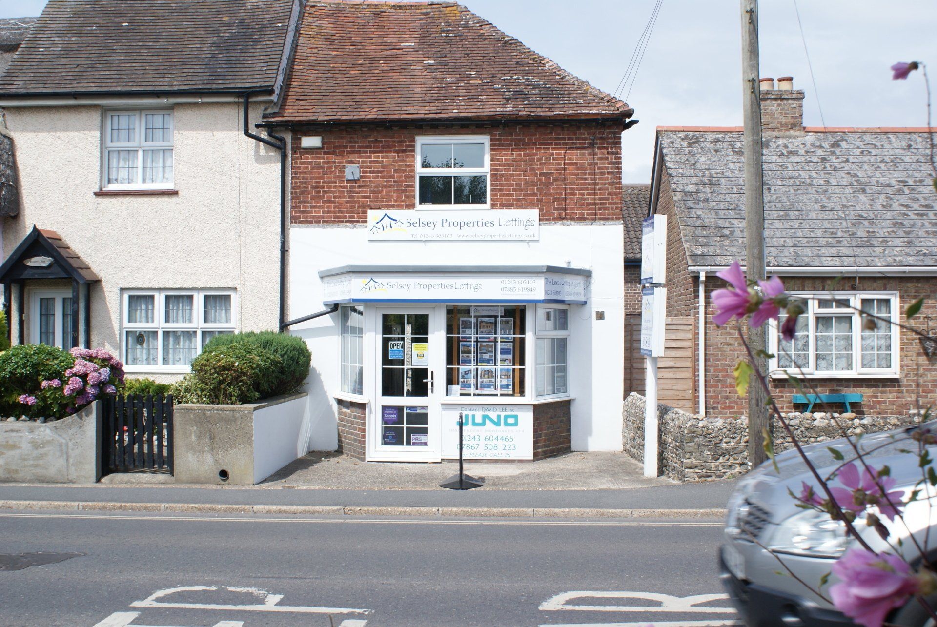 Selsey Properties Lettings The Local Letting Agent