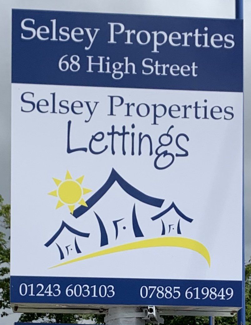 Selsey Properties Lettings The Local Letting Agent