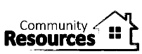 Community Resources