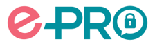 A blue and white logo for the baar group.