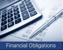 Financial Obligations