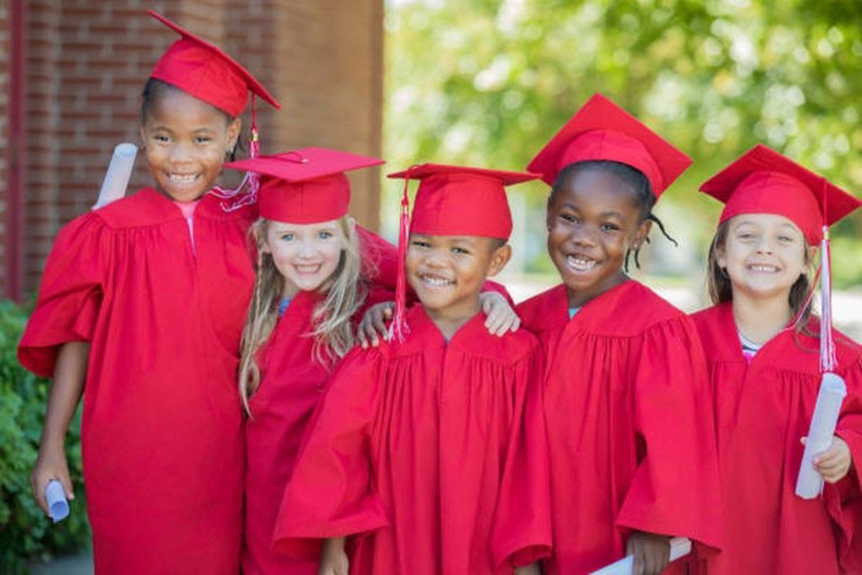 New Graduates