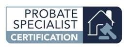 A blue and white logo for the baar group.