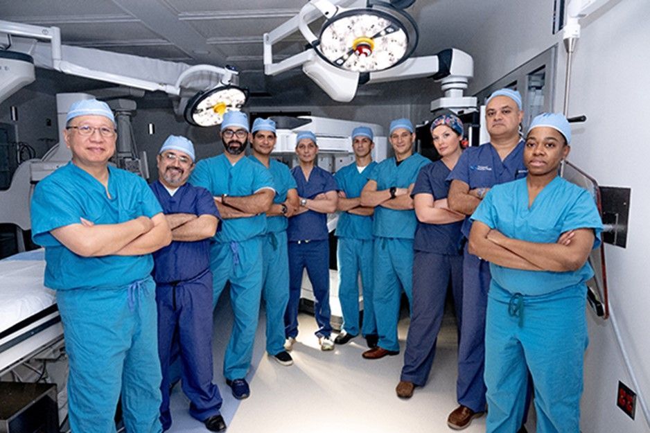 South Florida Healthcare