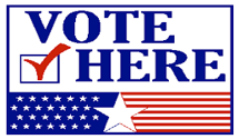 Register To Vote