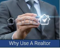 Why Use A Realtor