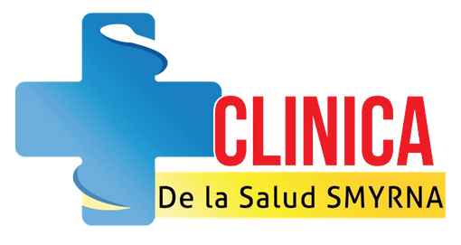 Clínica De La​ Salud Smyrna logo