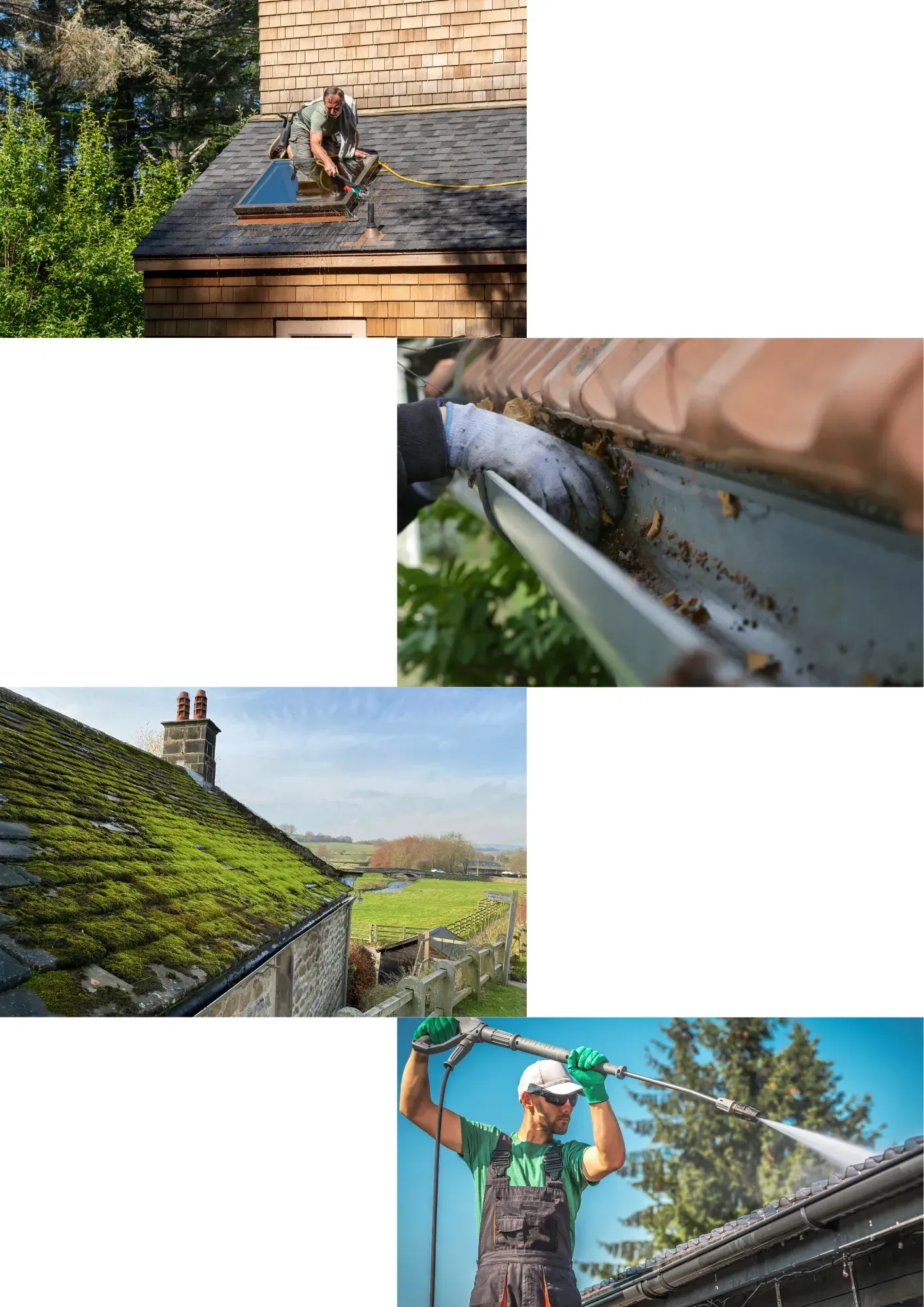 why choose top reach