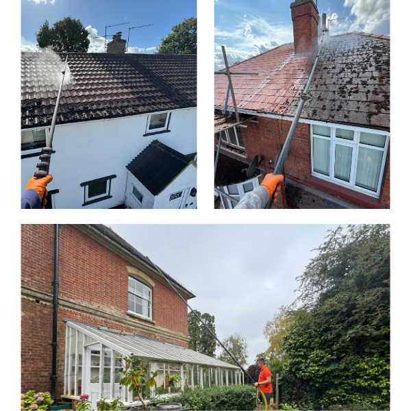 why choose top reach