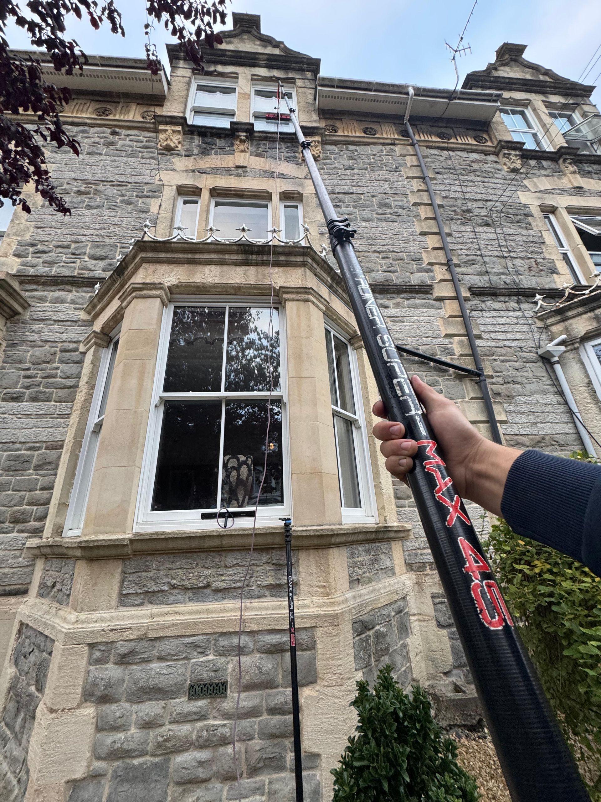 why choose top reach