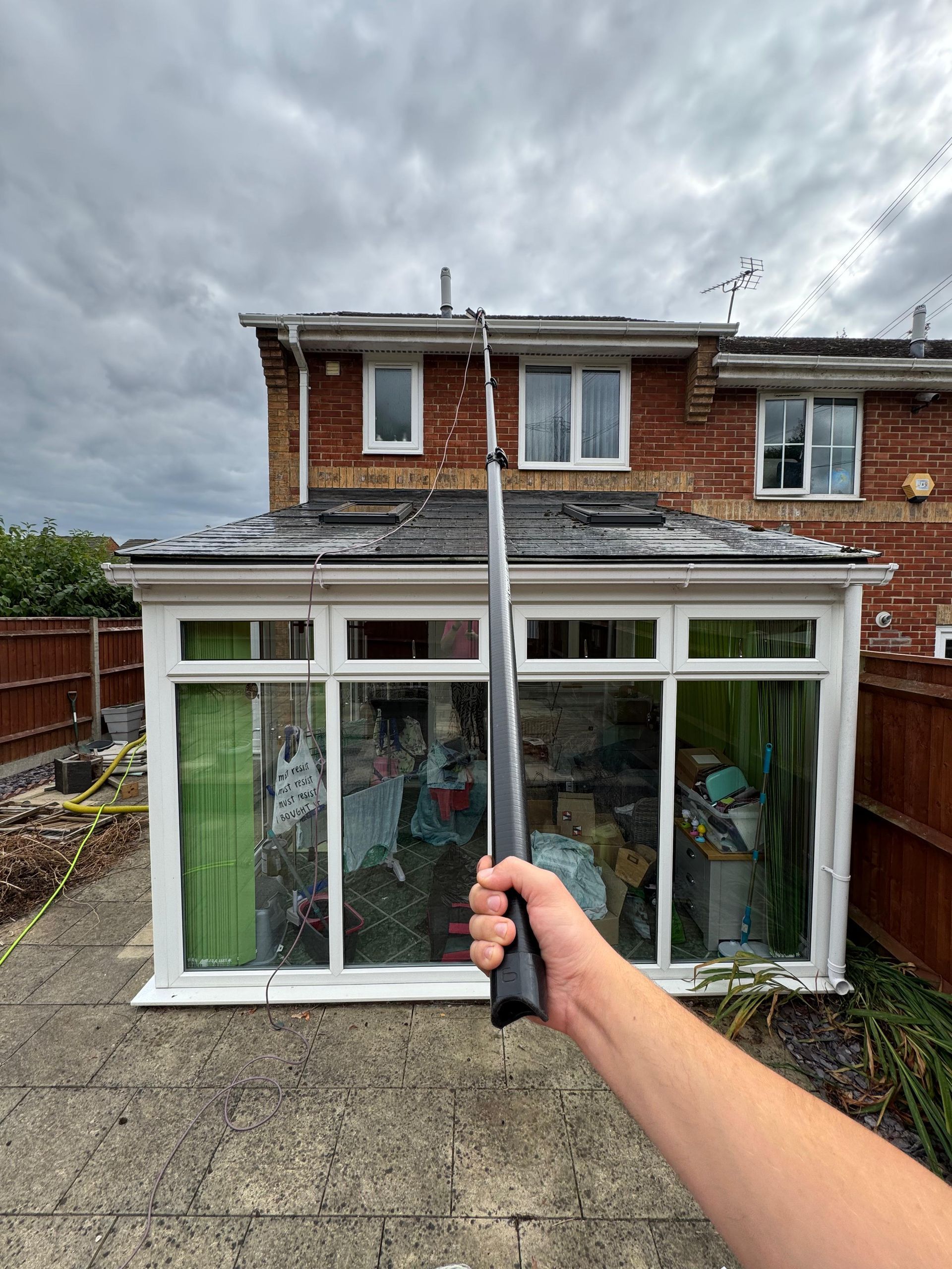 Benefits of Regular Gutter Clearing