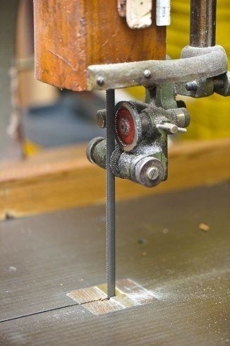 Macchinario per infissi