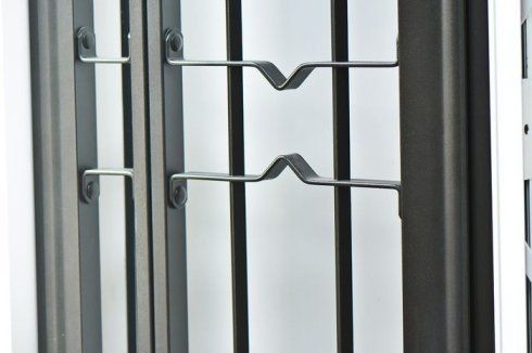 Inferriate per finestre