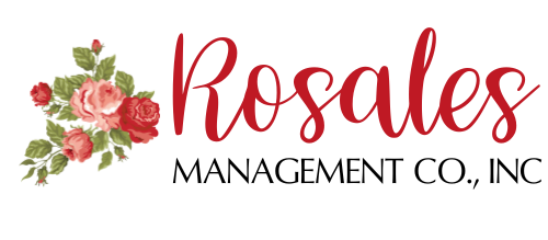 Rosales Management Co Inc logo