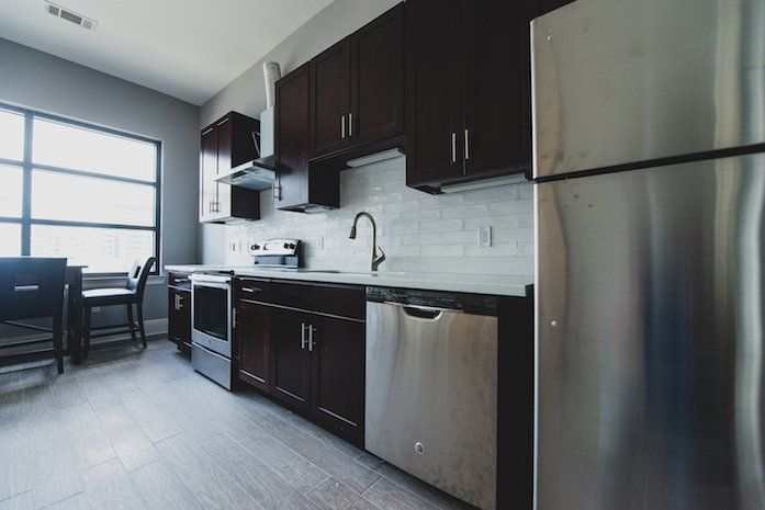 Faubourg On Freret - Upscale Kitchen