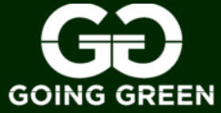 Going Green Lawn Services LLC-LOGO
