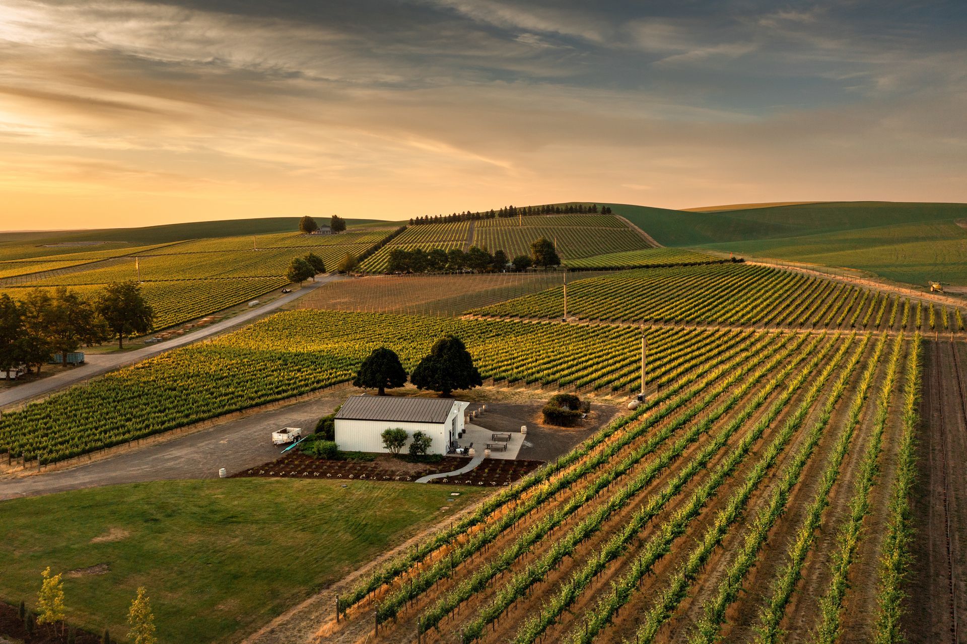 Doubleback Winery