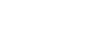 Blank white rectangle on a black background