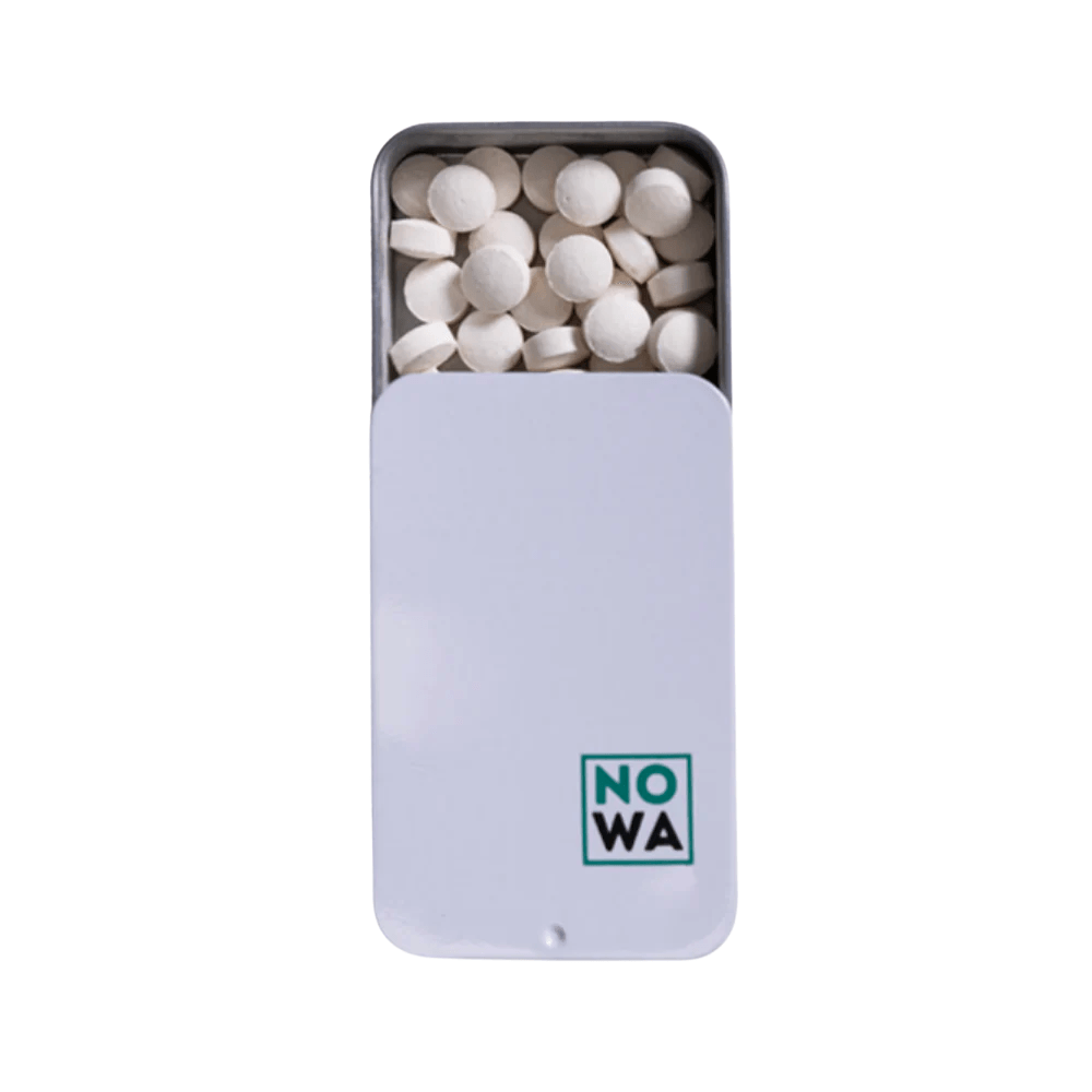 Zero Waste Tablets Uk