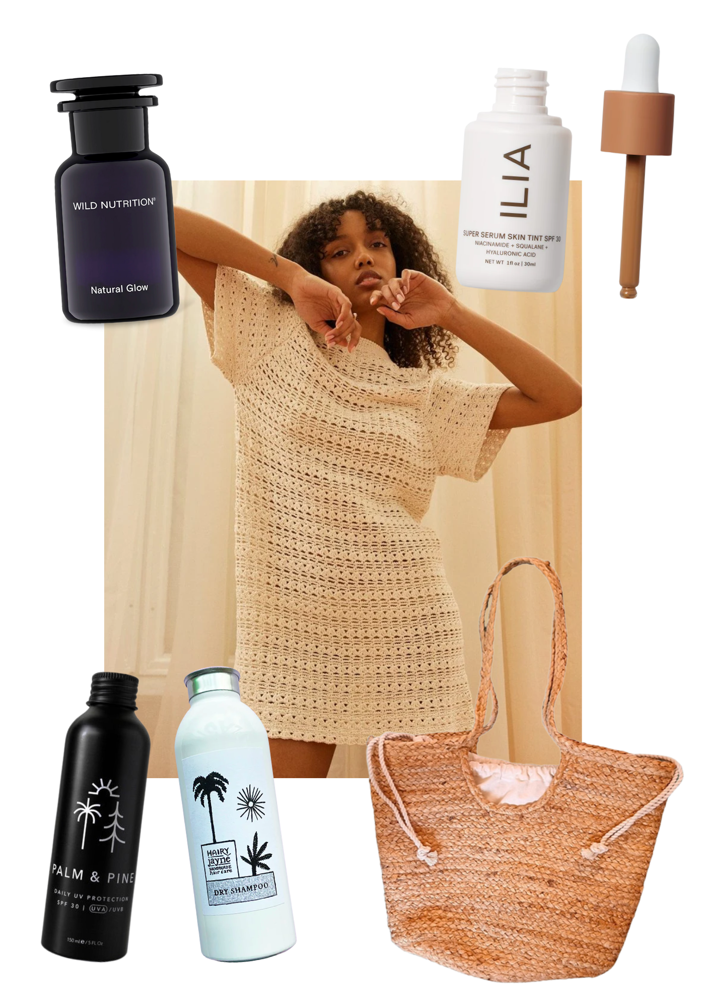 sustainable summer products for men