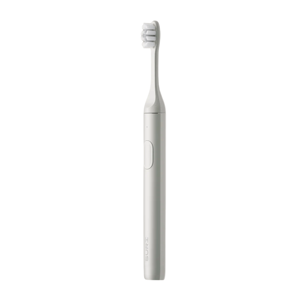SURI Sustainable Sonic Toothbrush - Sea Mist