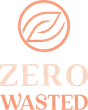 zero wasted logo