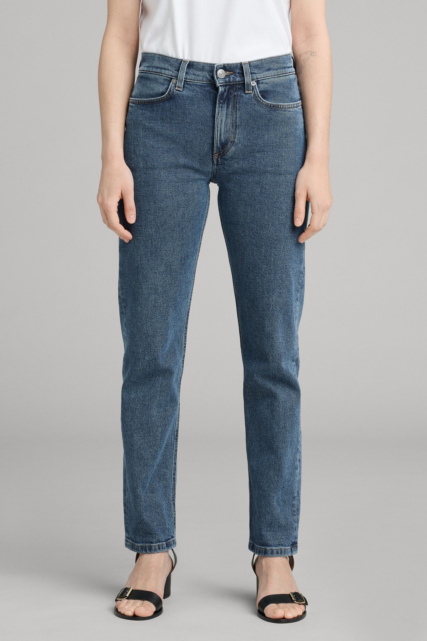 12 Best UK Ethical Jeans & Sustainable Denim Brands