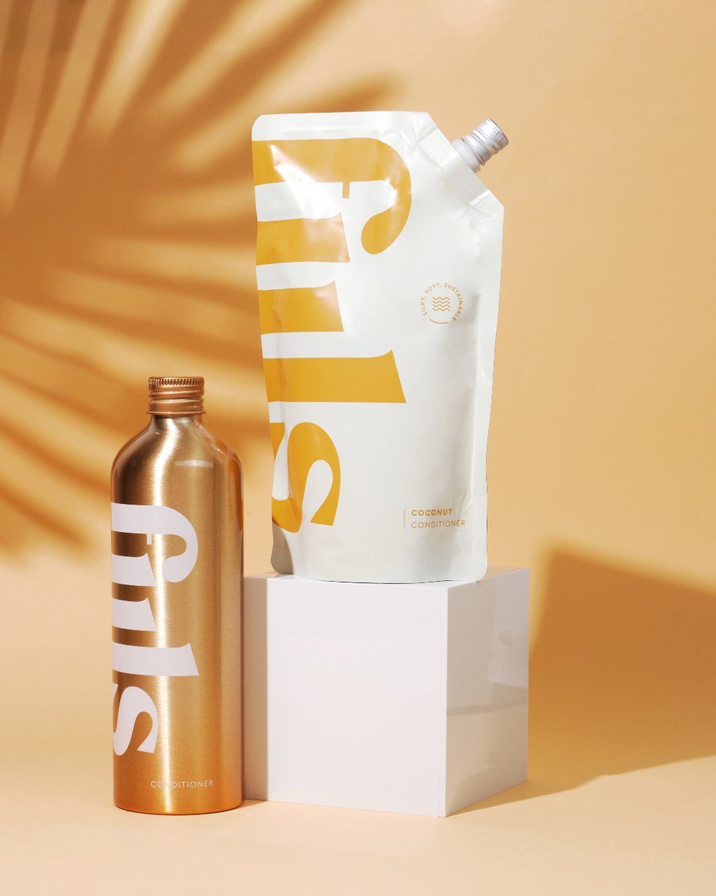 Best Zero Waste & Plastic Free Shampoo & Conditioners