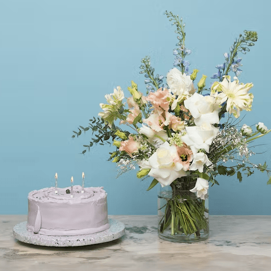 Best Ethical Flowers & Sustainable Flower Delivery UK