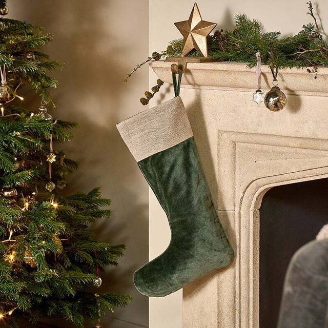Personalized Christmas Stocking,custom Stockings With