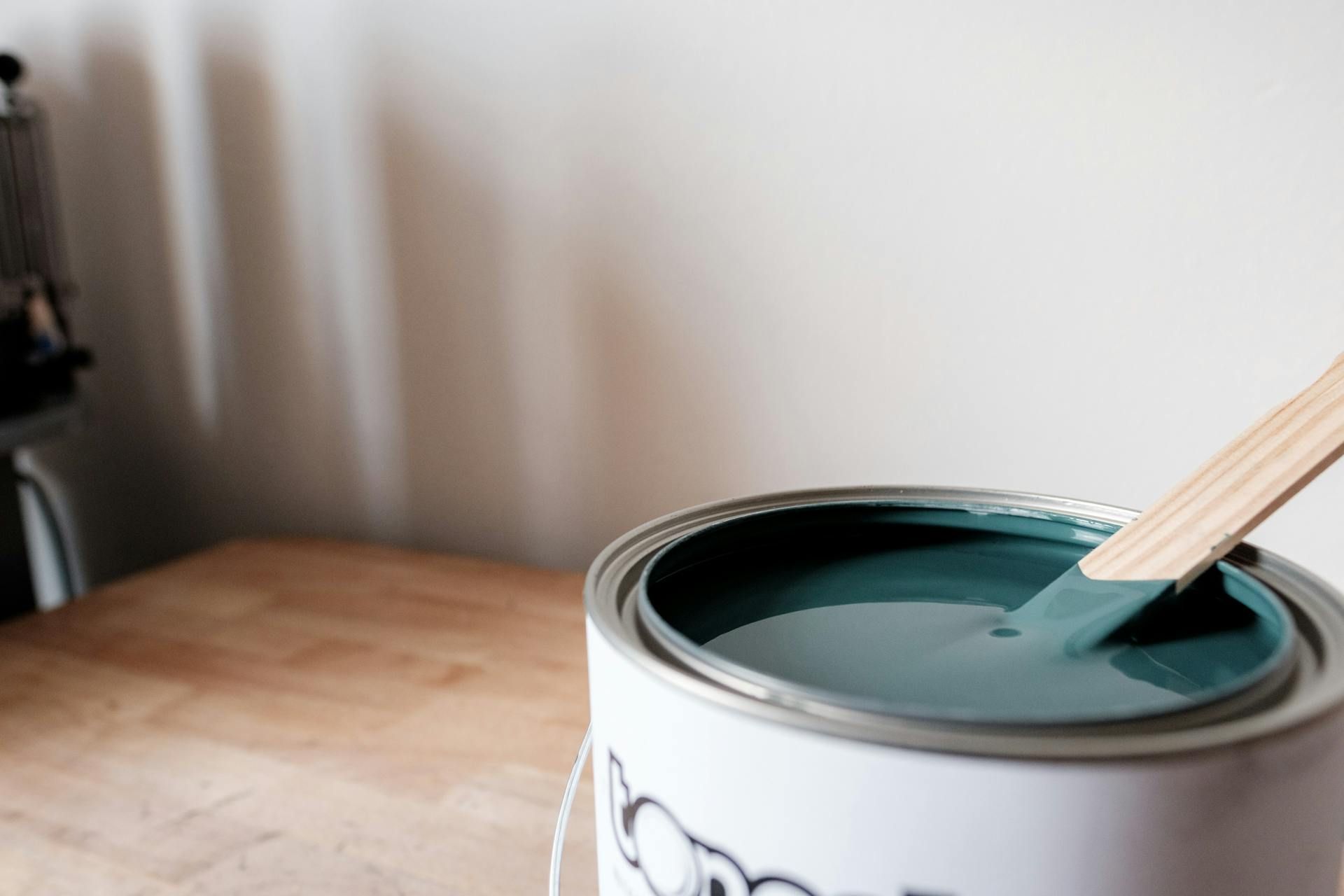 Best Eco-Friendly Paint Brands in the UK