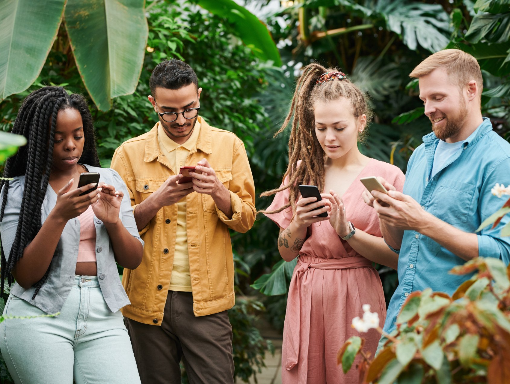 5 Ways to Make Your Smartphone More Sustainable