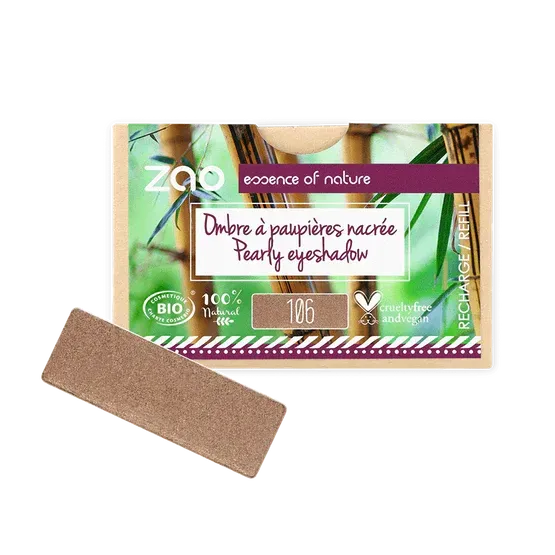 zao bamboo makeup palette