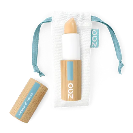 zao refillable concealer
