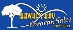 Hawkes Bay Caravan Sales logo