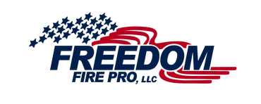 Freedom Fire Pro Logo
