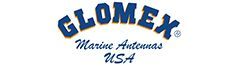 Glomex Logo