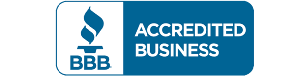 BBB Accredited Business