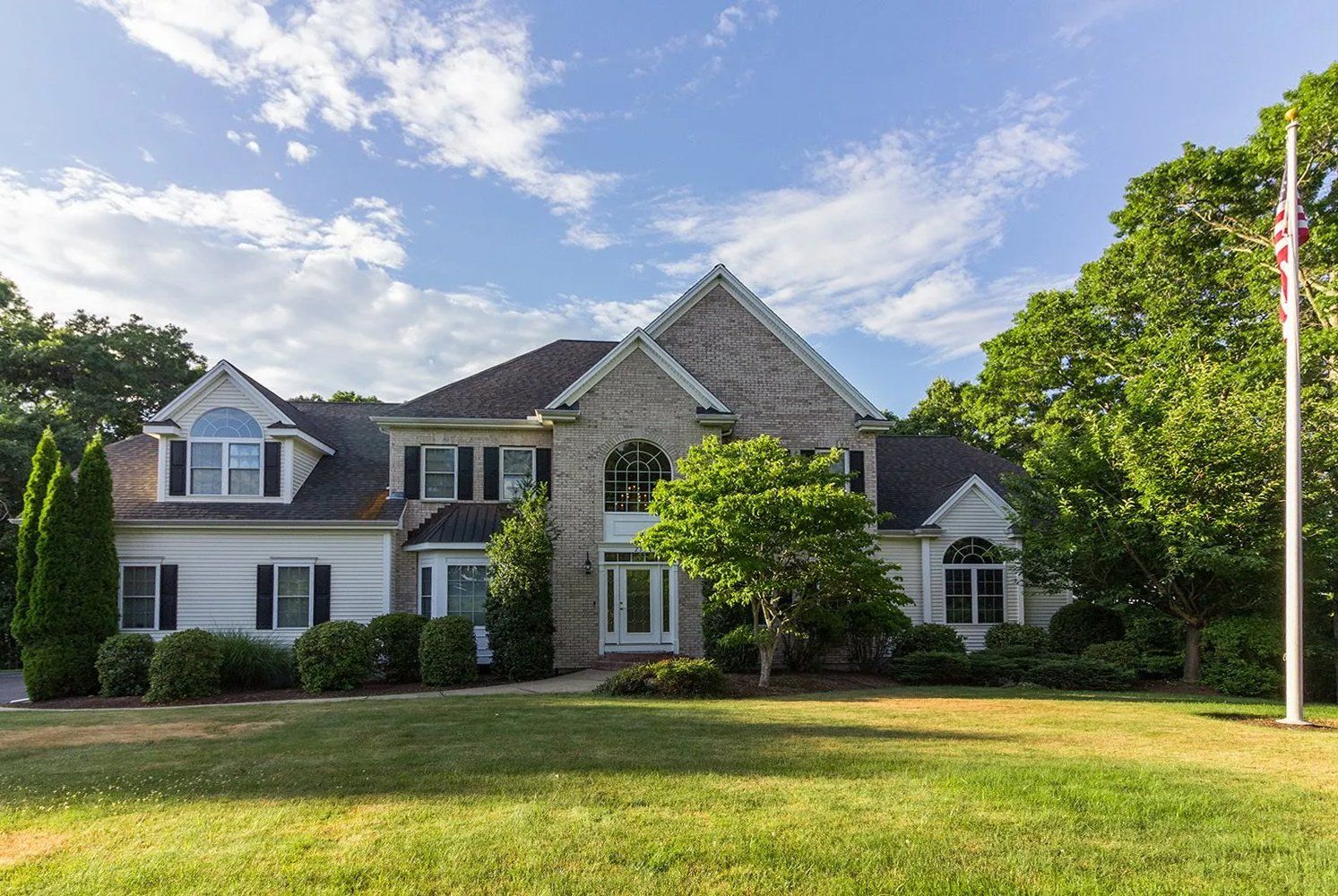 outside photo real estate