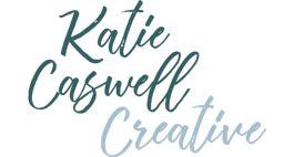 Katie Caswell Creative Logo