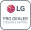 LG Pro Dealer