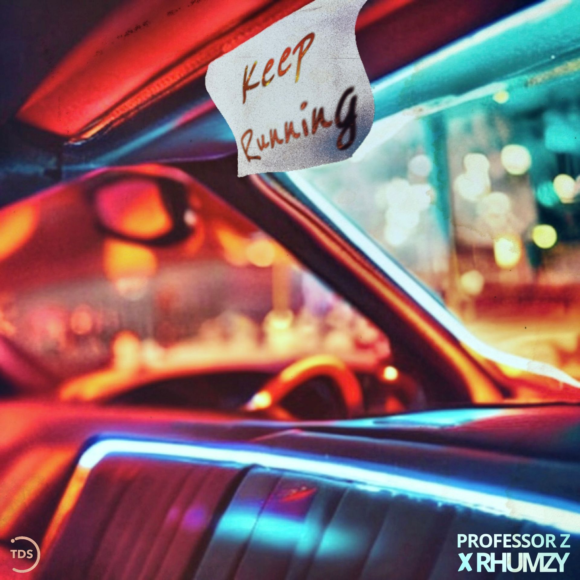 Professor Z, Rhumzy, Jenergy