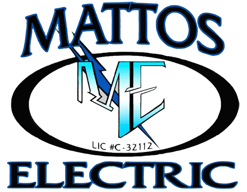 Mattos Ernest logo