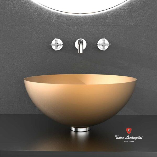Vasque Glass Design