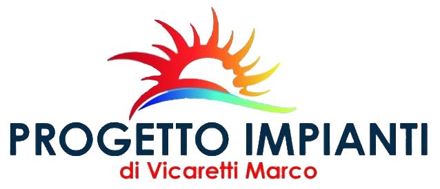 progetto impianti logo