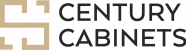 century cabinets logo