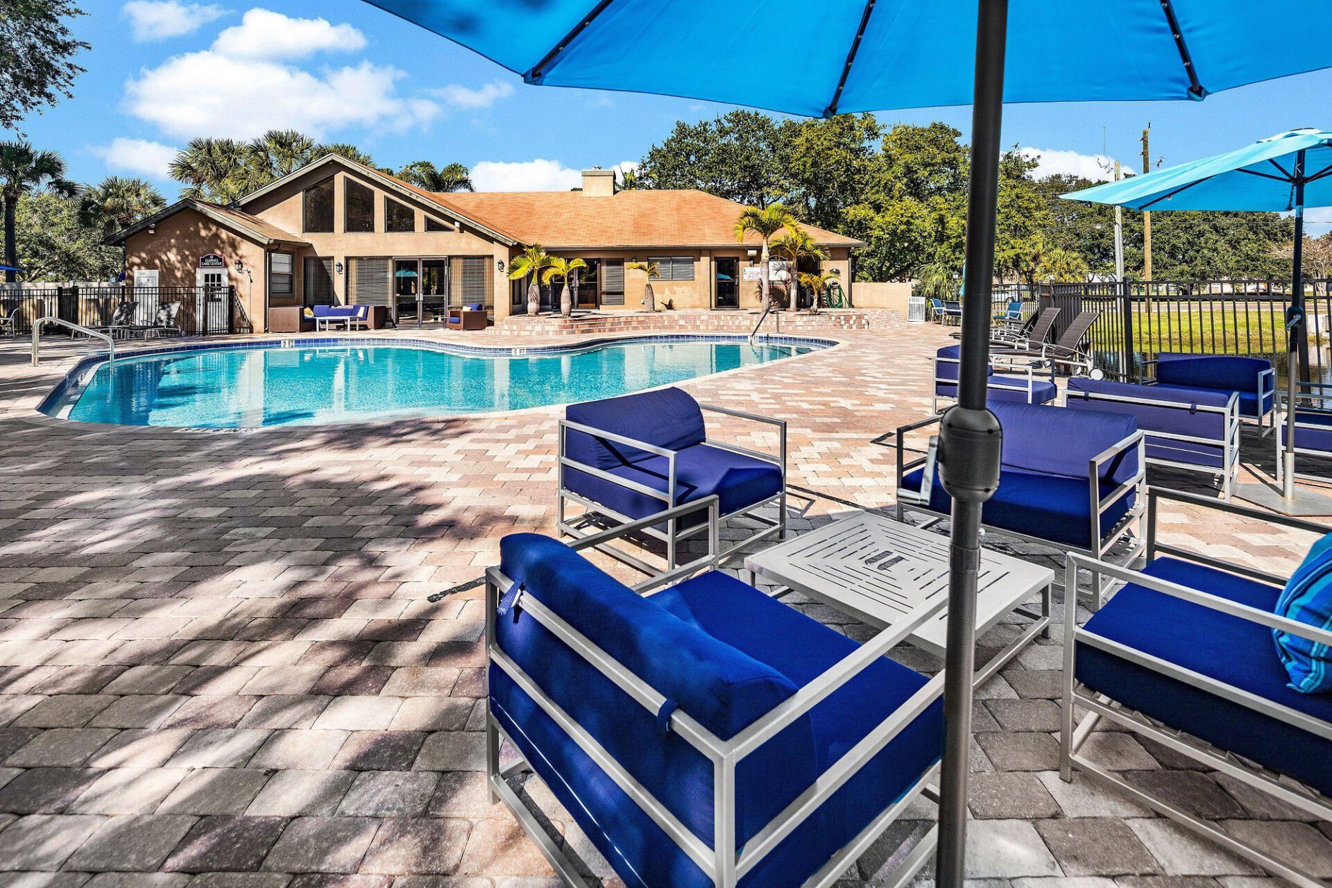 City Harbor community exterior photo - Melbourne, FL