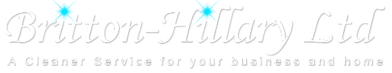 Britton-Hillary Ltd Logo
