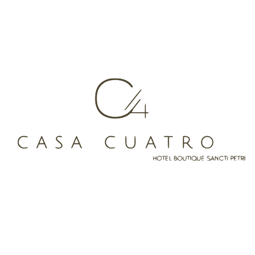 Casa Cuatro Boutique Hotel logo